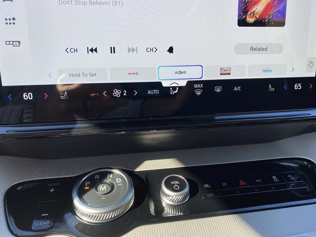 New 2025 Ford Expedition Max Active image 27