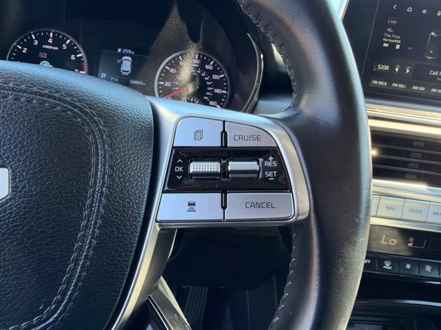 Certified 2022 Kia Telluride S AWD/4WD image 16