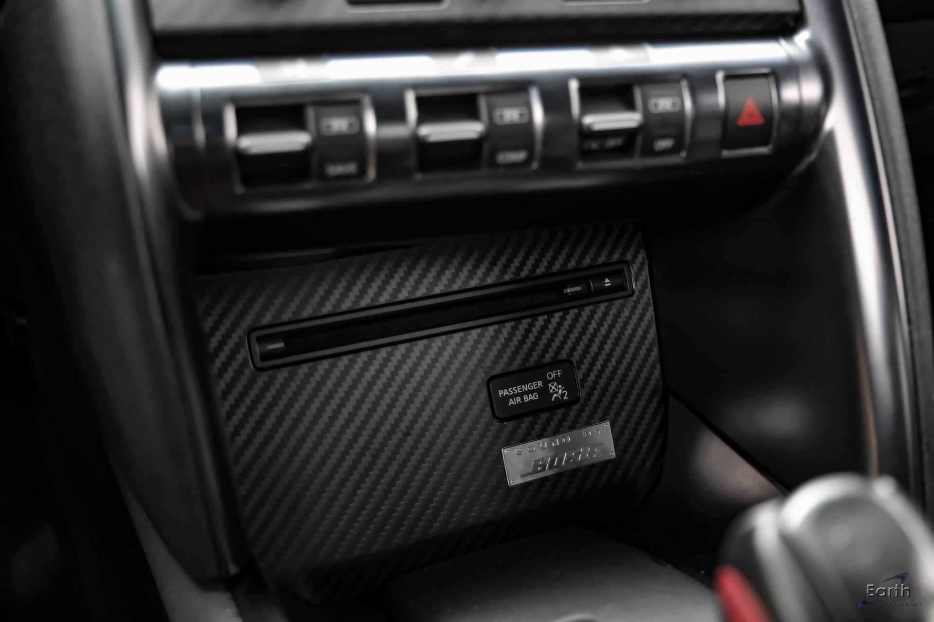 Used 2014 Nissan GT-R Black Edition AWD/4WD image 67