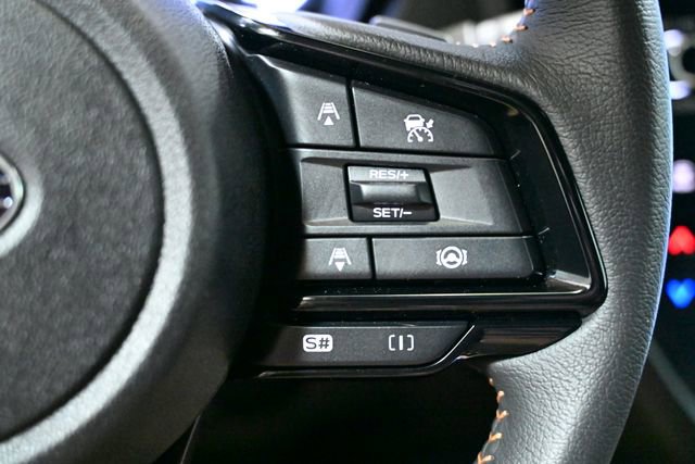 Used 2025 Subaru Forester Sport w/ Popular Package #1 image 39