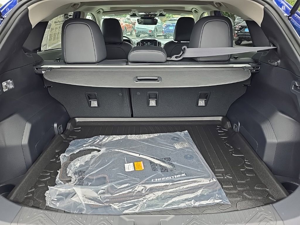 New 2025 Subaru Crosstrek 2.5i Limited w/ Crosstrek Mirror Package image 12