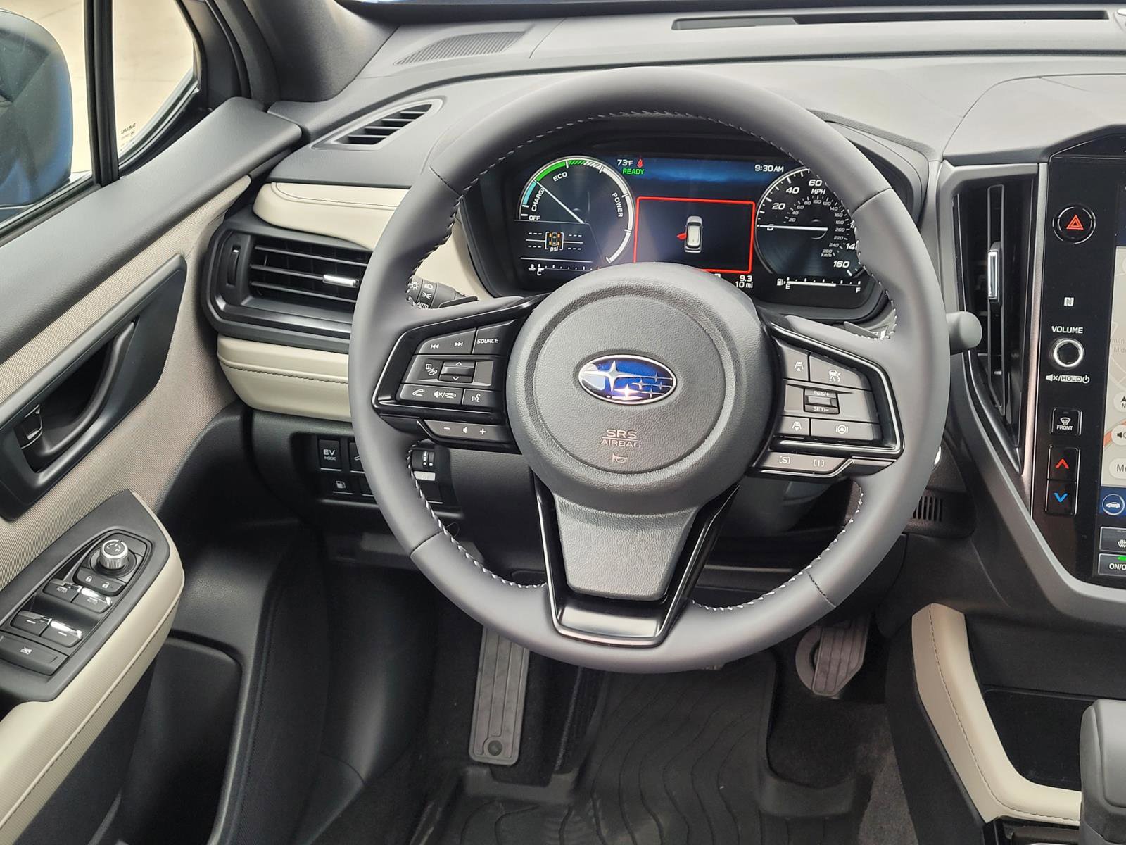 New 2026 Subaru Forester Premium image 6