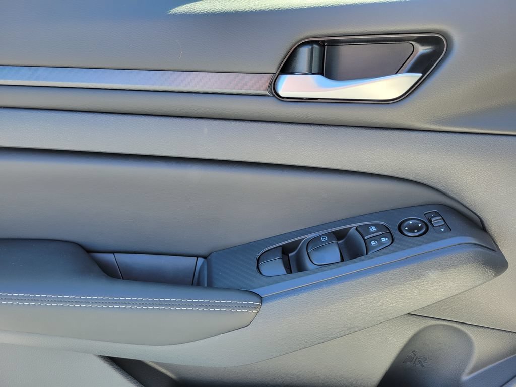 New 2026 Nissan Altima 2.5 SV FWD image 31