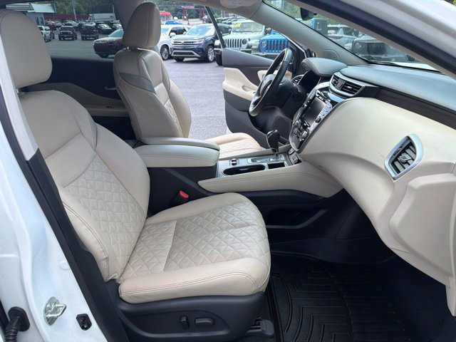 Used 2023 Nissan Murano Platinum w/ Cargo Package AWD/4WD image 24