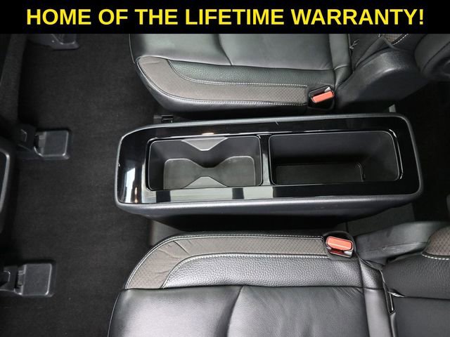 Used 2024 Nissan Pathfinder SL w/ SL Premium Package image 40