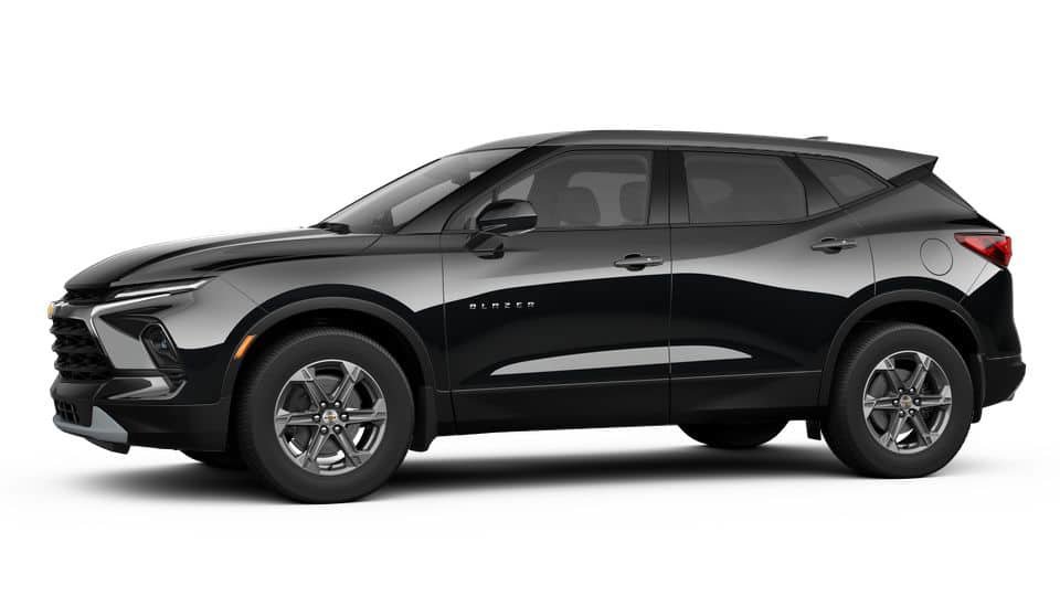 New 2025 Chevrolet Blazer LT w/ LPO, Floor Liner Package image 52