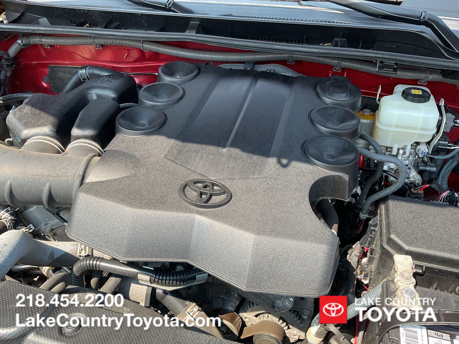 Used 2017 Toyota 4Runner SR5 Premium AWD/4WD image 32