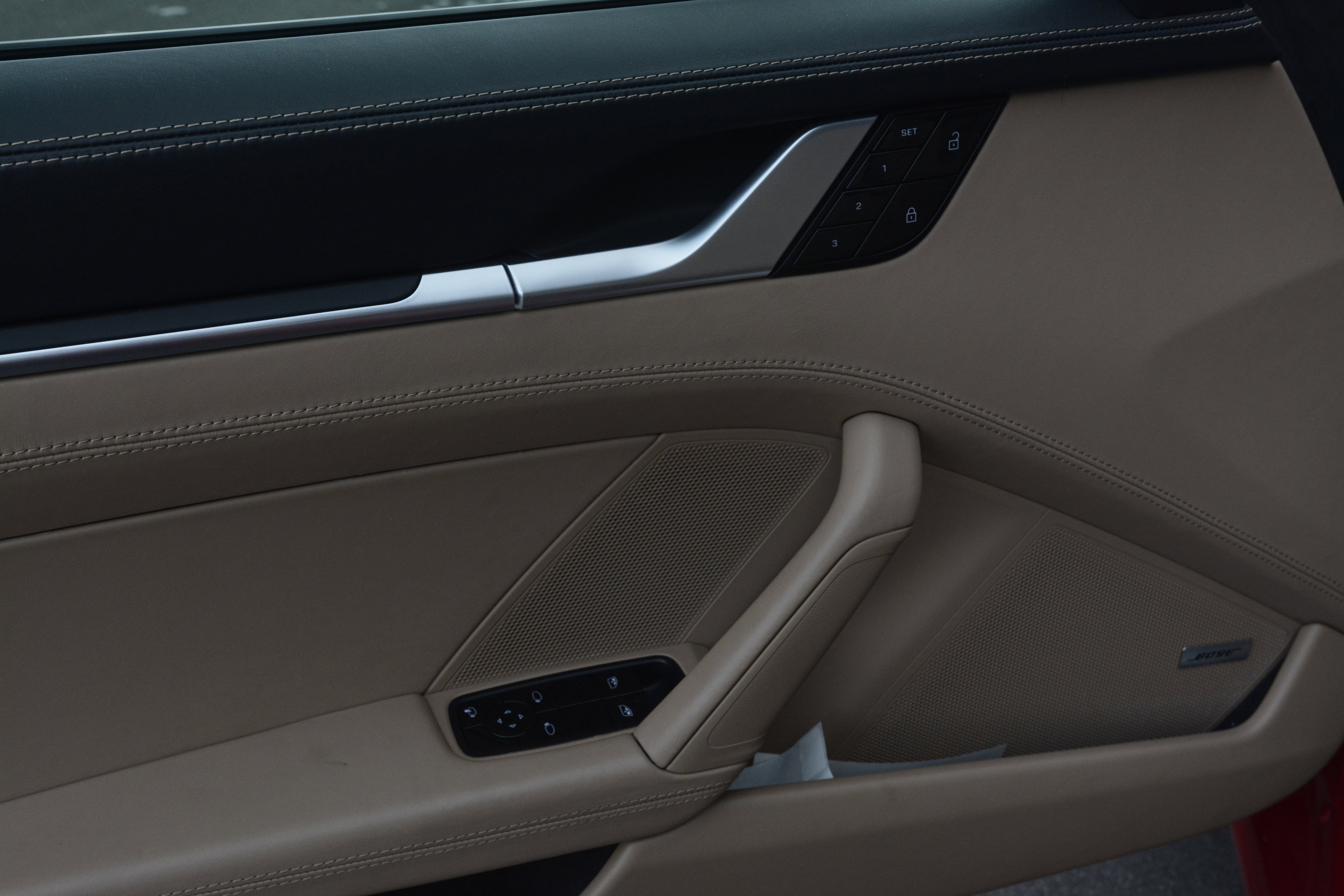 Certified 2021 Porsche 911 Targa 4S image 14