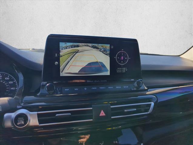 Used 2022 Kia Seltos EX image 8