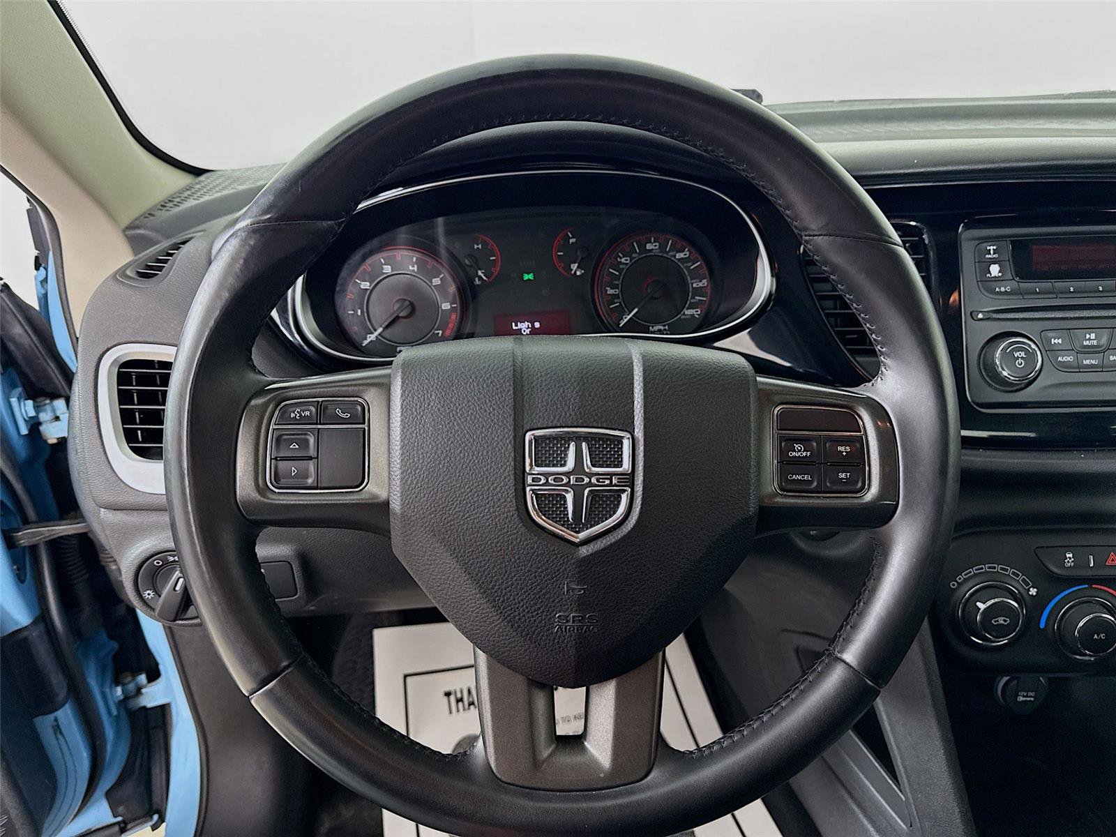 Used 2013 Dodge Dart SXT w/ Popular Equipment Group image 12