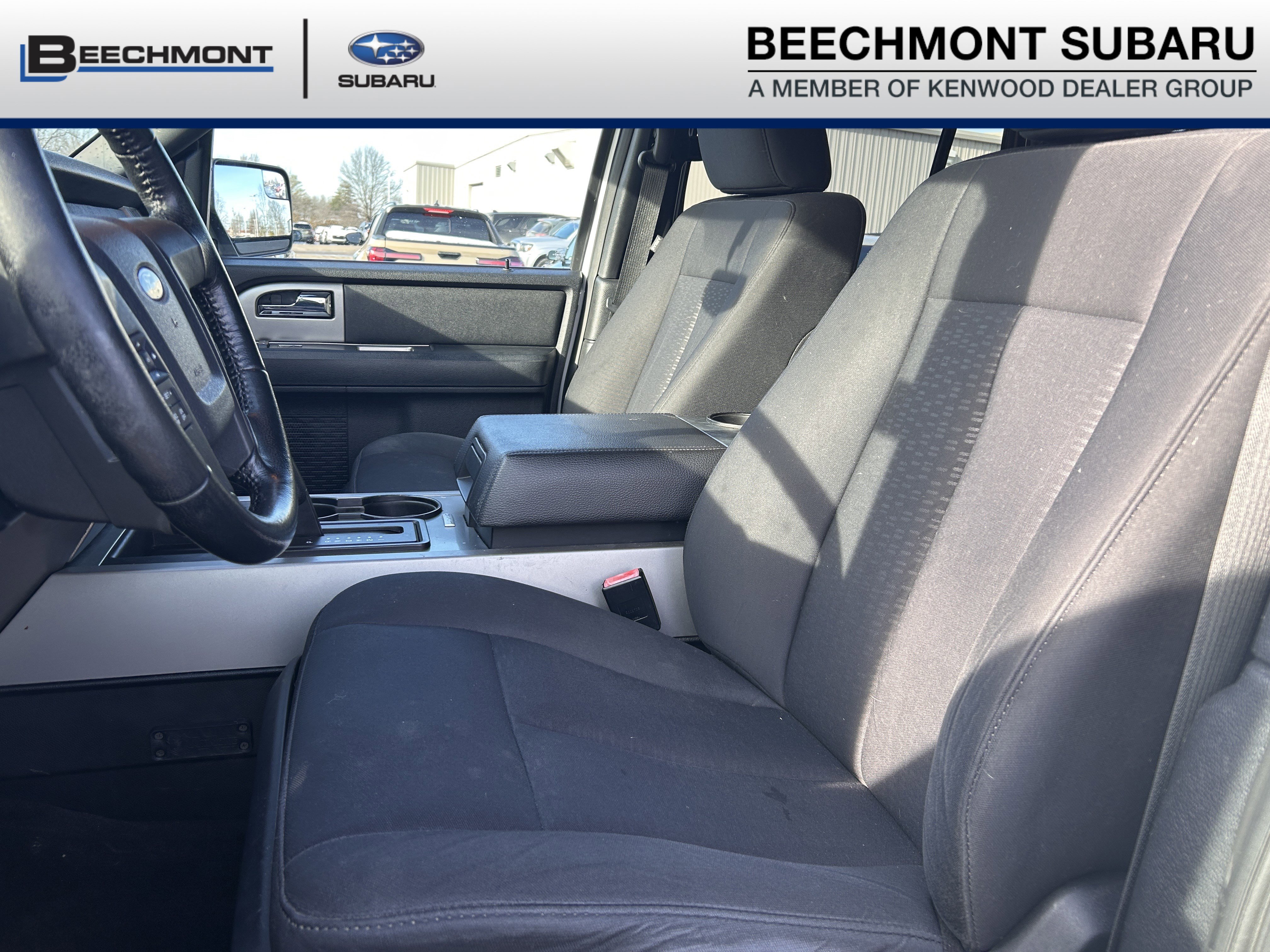 Used 2017 Ford Expedition EL XLT image 20