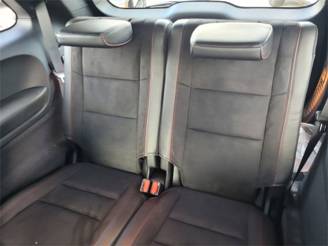 New 2026 Dodge Durango GT image 8