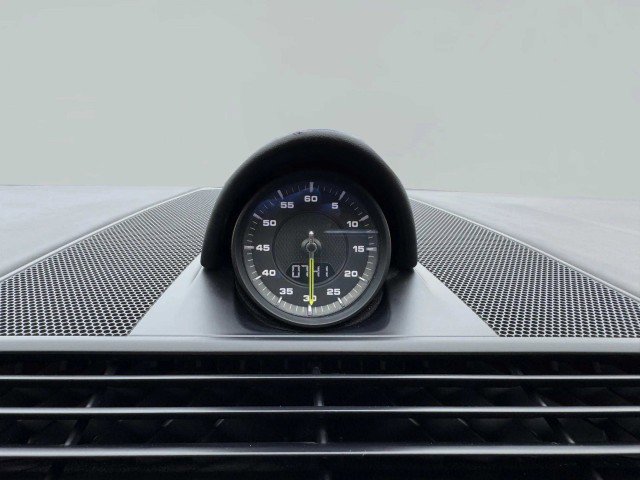 Used 2018 Porsche Panamera Turbo S image 30