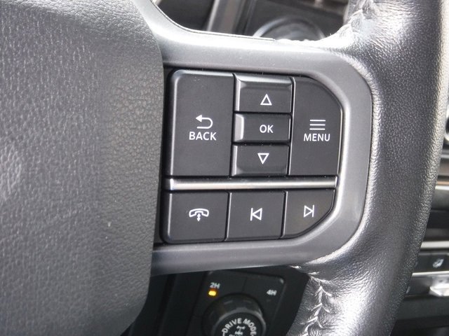 Used 2021 Ford F150 XLT w/ Equipment Group 301A Mid image 52