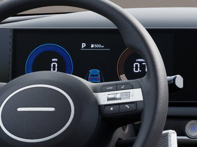 New 2026 Hyundai Tucson SEL image 14