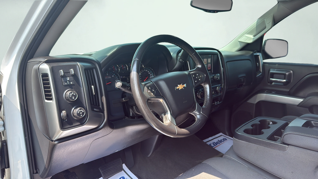 Used 2016 Chevrolet Silverado 1500 LT w/ All Star Edition AWD/4WD image 33
