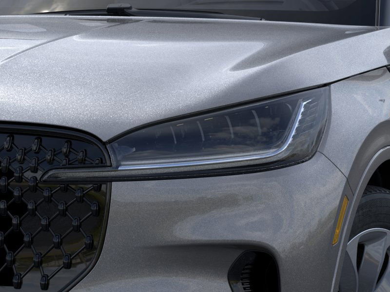 New 2025 Lincoln Aviator AWD w/ Jet Appearance Package image 18