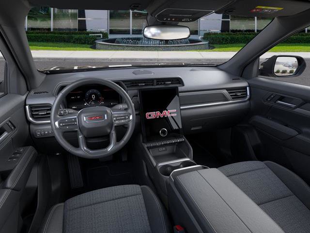 New 2026 GMC Terrain Elevation image 15