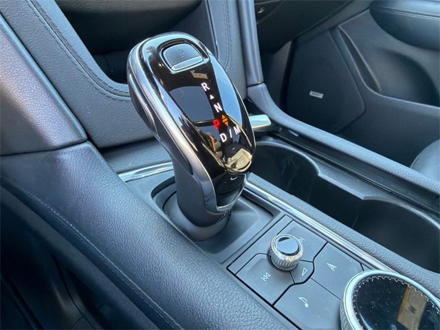 Used 2021 Cadillac XT5 Premium Luxury image 32