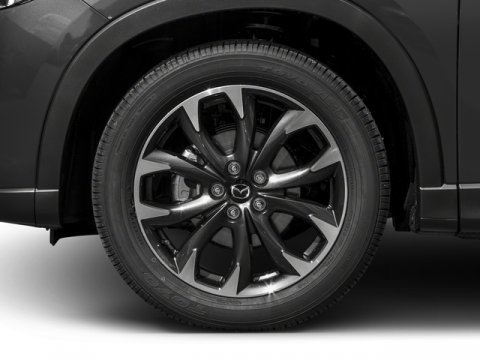 Used 2016 MAZDA CX-5 Grand Touring AWD/4WD image 14