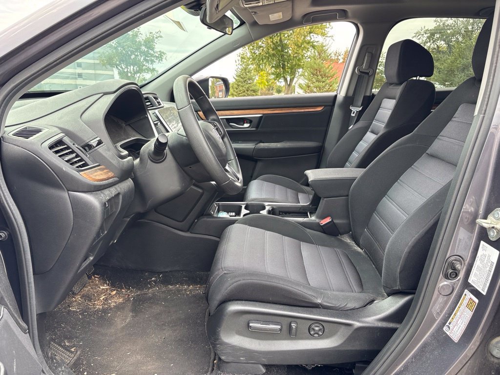 Used 2020 Honda CR-V EX image 16