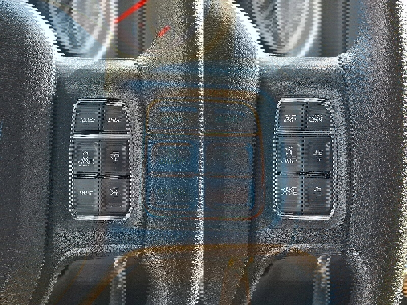 Used 2020 RAM 1500 Classic Warlock image 21