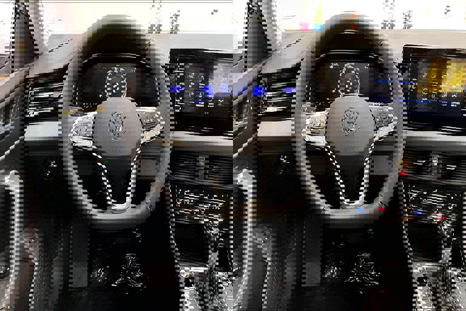 New 2026 Volkswagen Jetta SE image 15