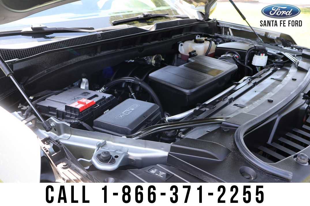 Used 2024 Chevrolet Tahoe LT AWD/4WD image 56