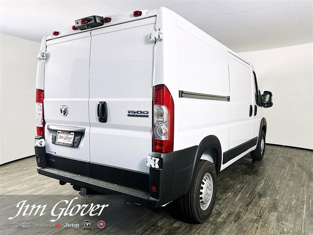 New 2026 RAM ProMaster 1500 w/ Convenience Group image 6