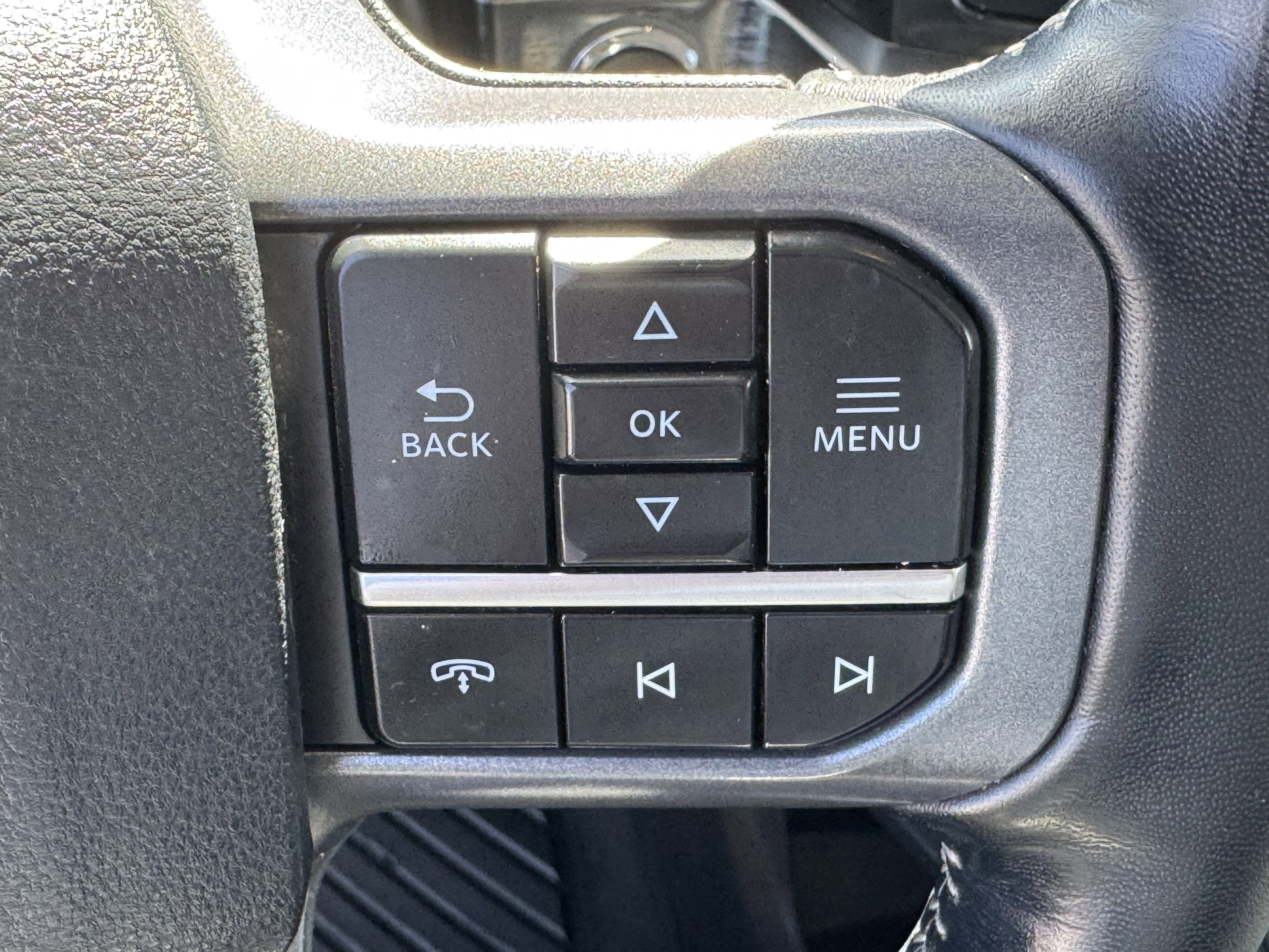 Used 2024 Ford F250 Lariat image 23