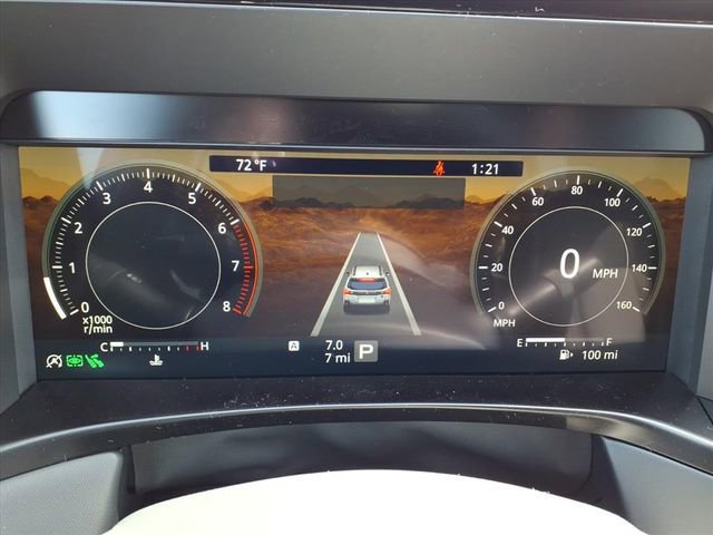 New 2026 Subaru Outback Wilderness image 28