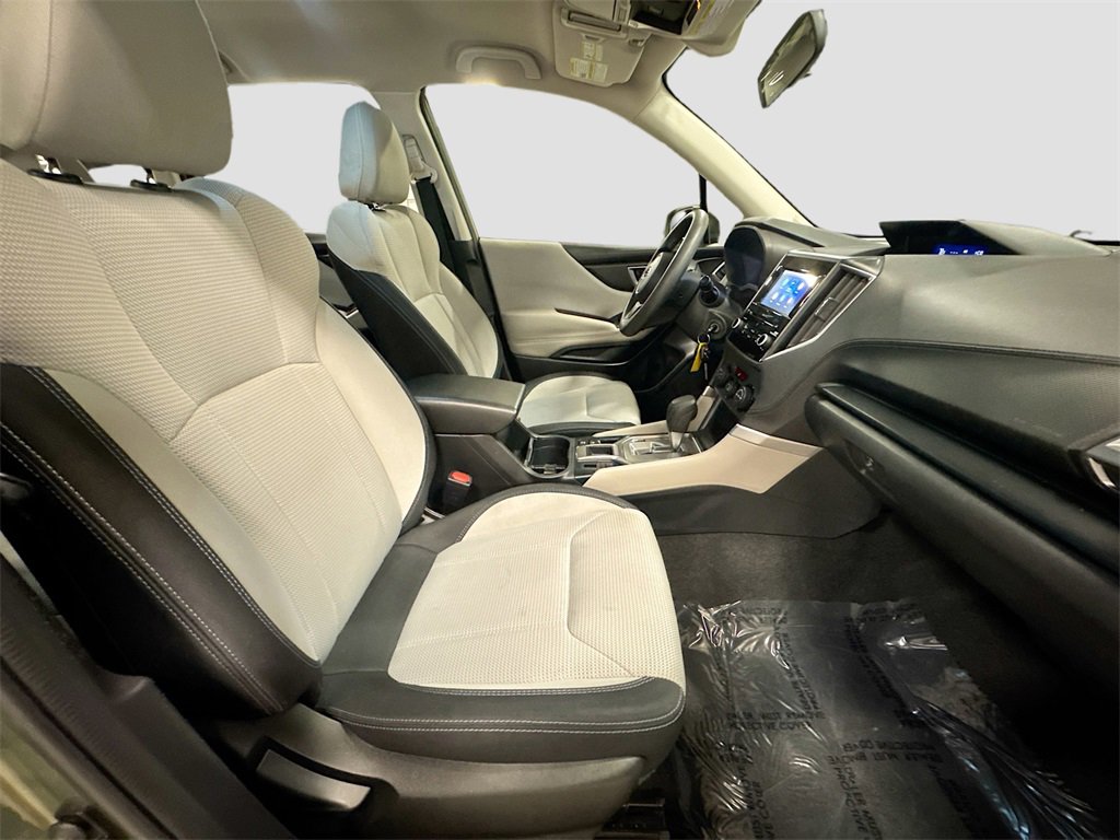 Used 2021 Subaru Forester image 27