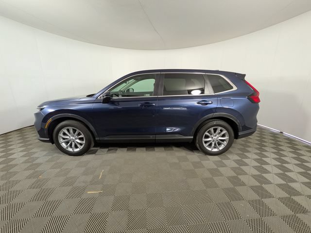 Certified 2024 Honda CR-V EX image 24