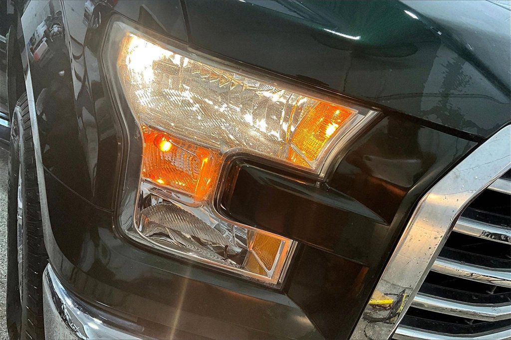 Used 2016 Ford F150 XLT w/ Equipment Group 302A Luxury image 31