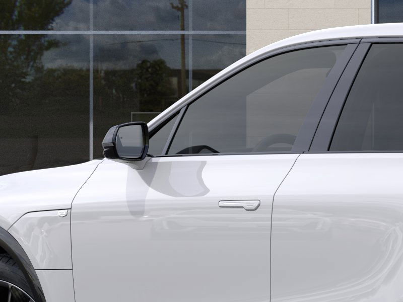 New 2025 Cadillac Lyriq Sport image 45