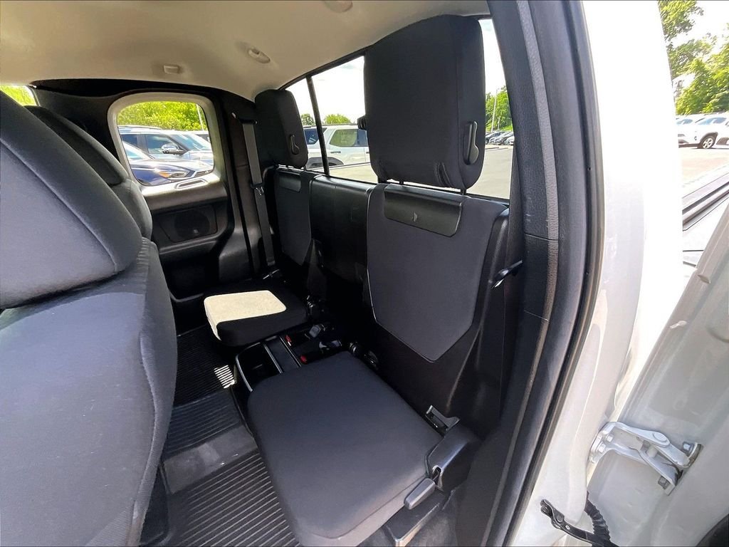Certified 2023 Toyota Tacoma SR5 RWD image 15