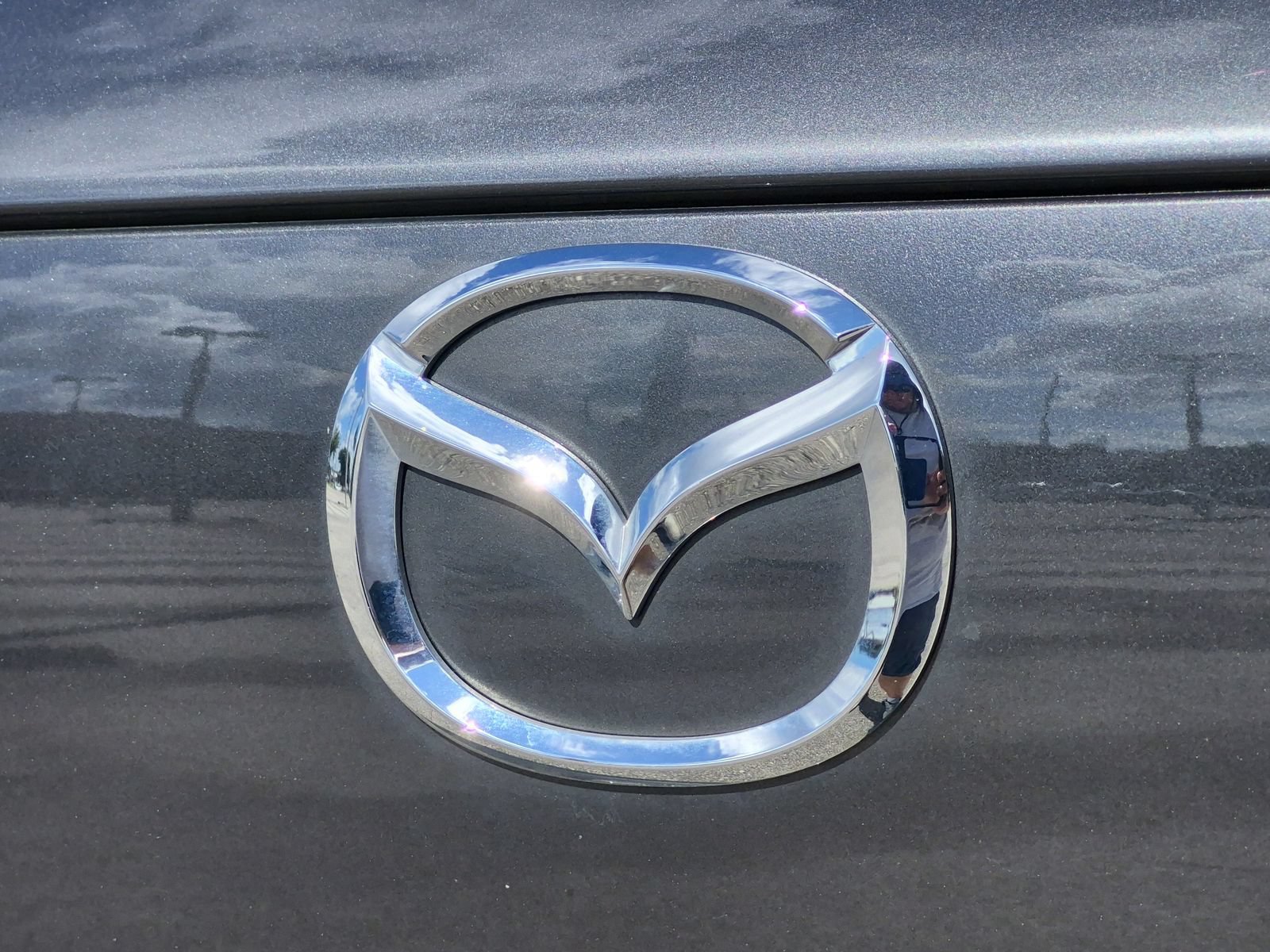 Used 2026 MAZDA CX-50 AWD 2.5 Hybrid w/ Weather Package image 23