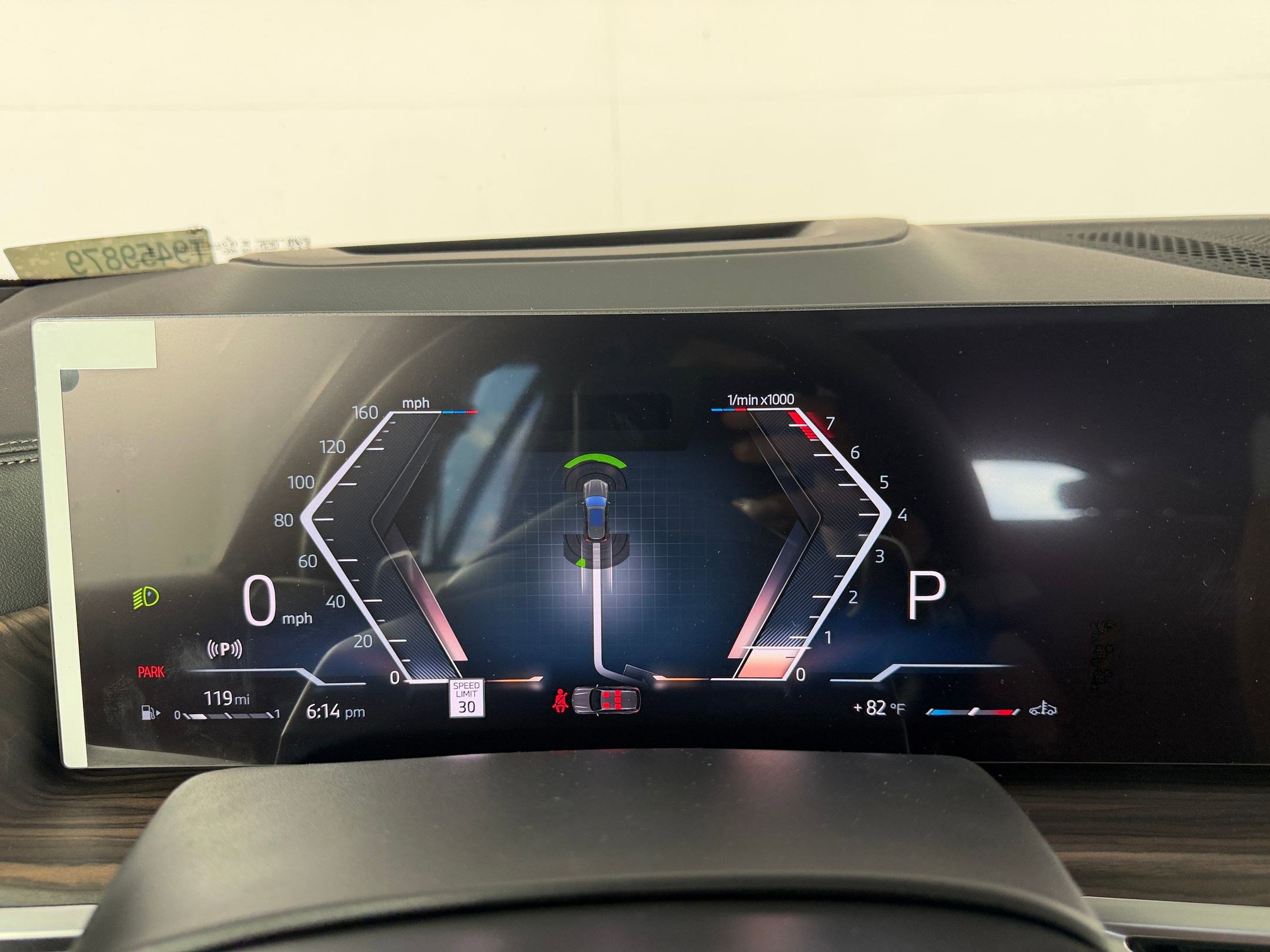 New 2026 BMW X5 sDrive40i RWD image 20