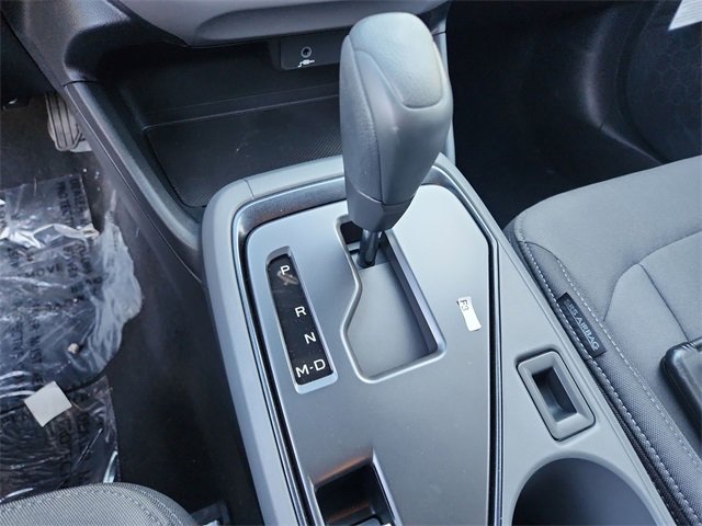 New 2026 Subaru Crosstrek 2.5i image 19