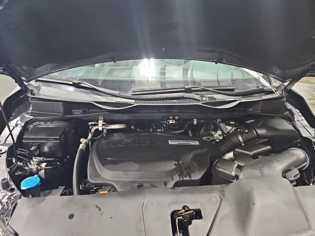 Used 2018 Honda Odyssey EX-L image 31