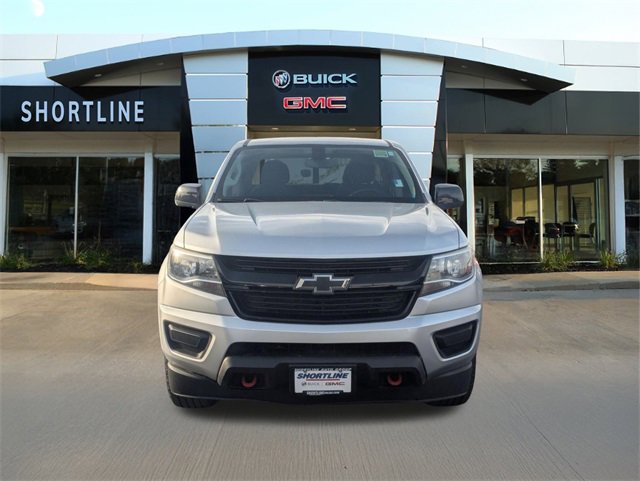 Used 2018 Chevrolet Colorado LT w/ Redline Special Edition image 9