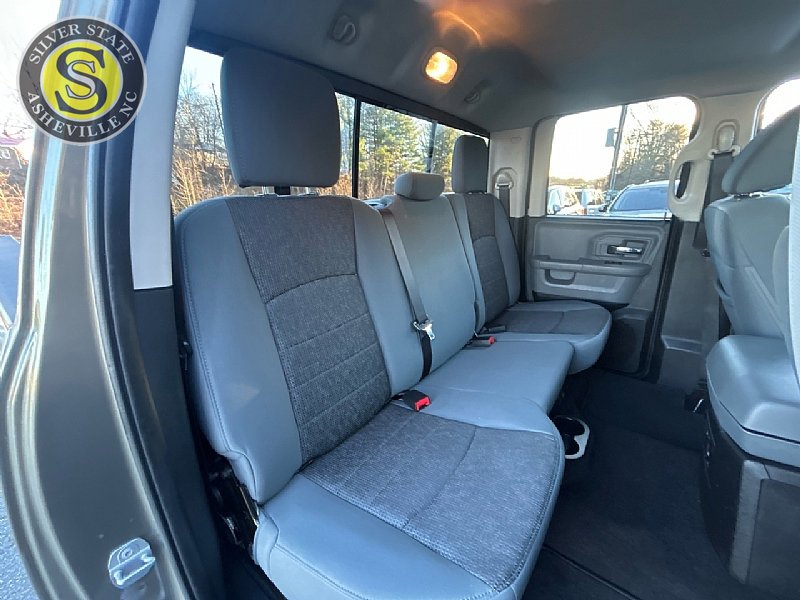 Used 2014 RAM 1500 Big Horn image 18