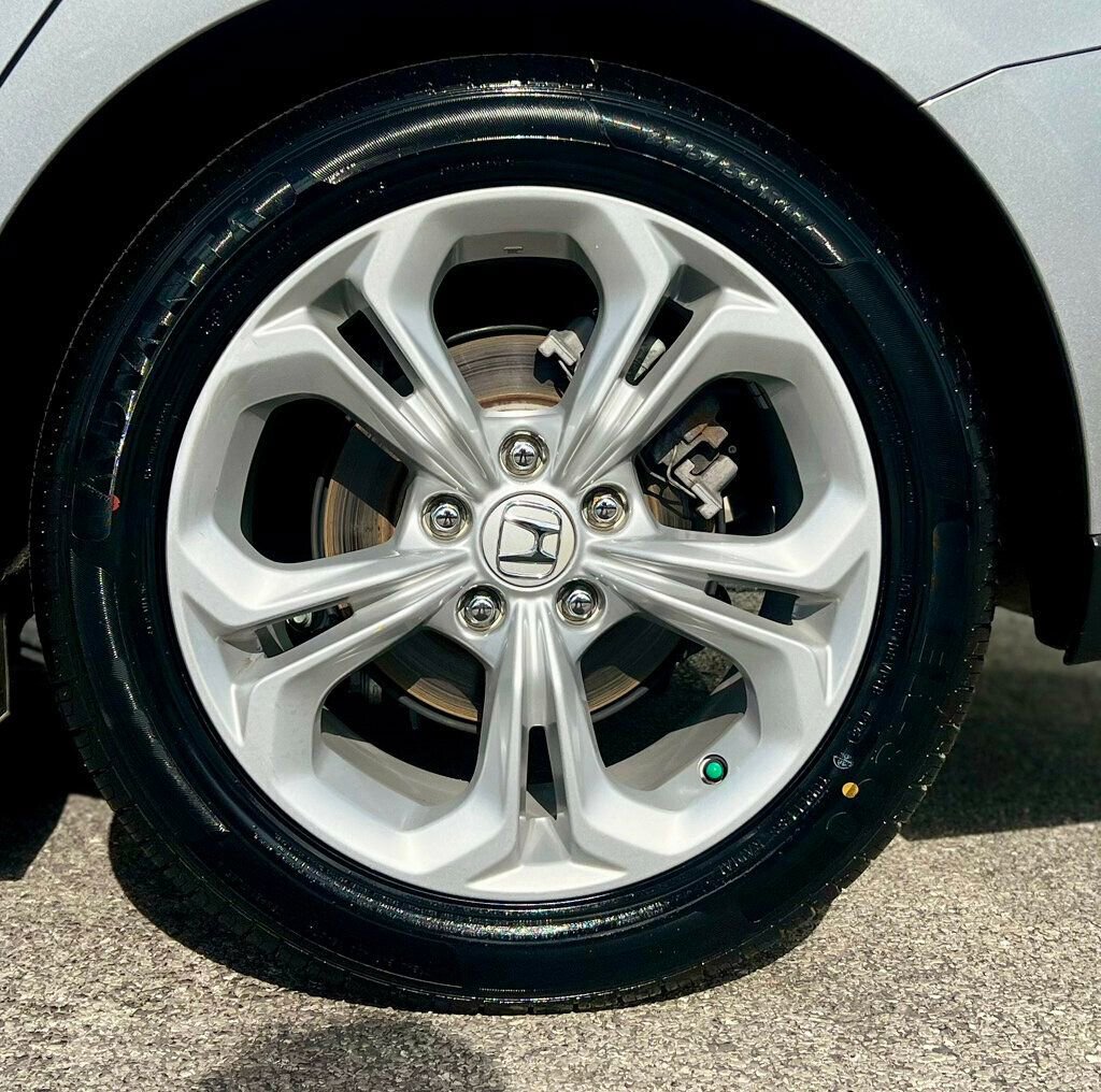 Used 2023 Honda Accord LX image 24
