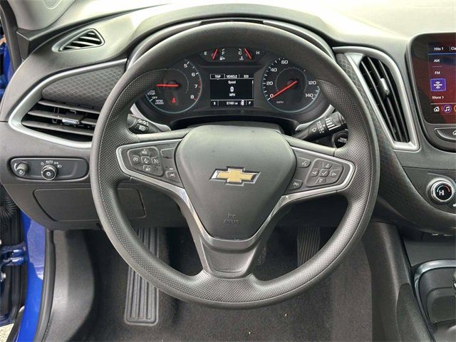 Used 2023 Chevrolet Malibu LT image 18