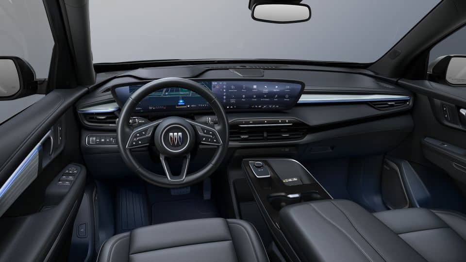 New 2026 Buick Enclave Preferred FWD image 31