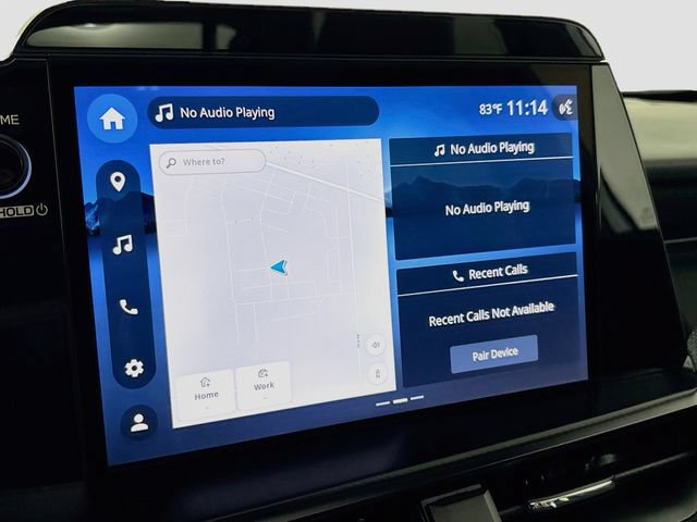 New 2026 Subaru Outback Limited AWD/4WD image 15