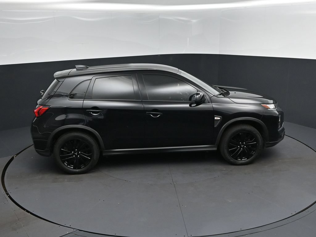 Used 2022 Mitsubishi Outlander Sport LE AWD/4WD image 36