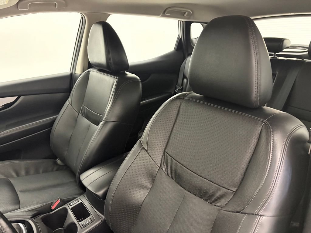 Used 2022 Nissan Rogue Sport SL AWD/4WD image 26