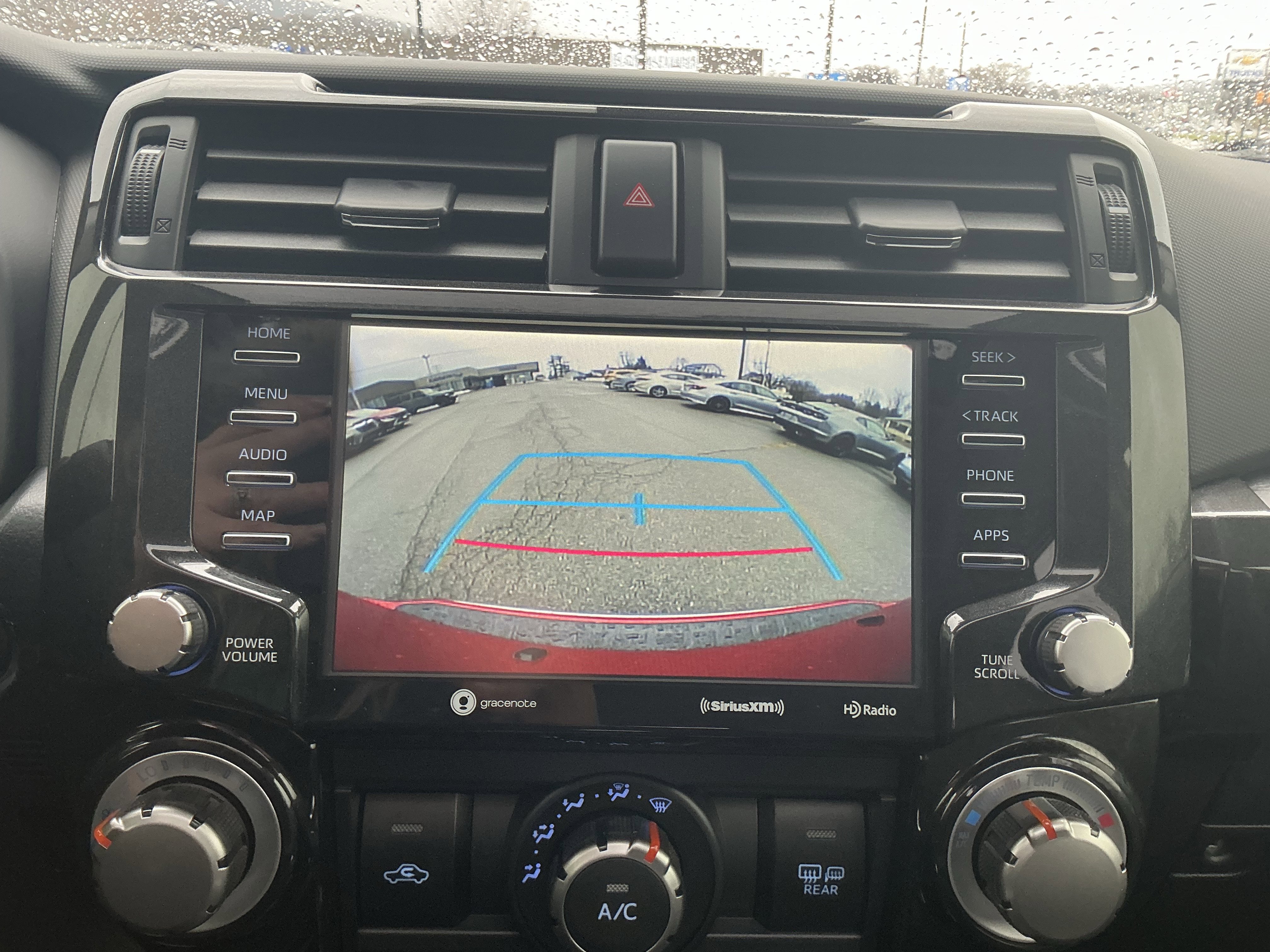 Used 2022 Toyota 4Runner TRD Off-Road Premium image 24