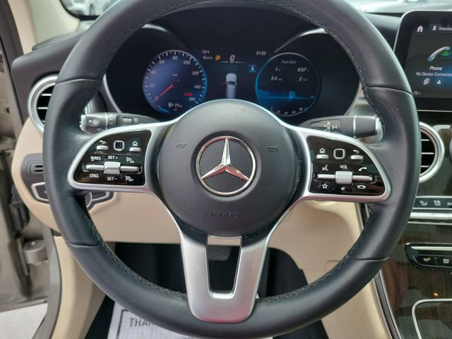 Used 2022 Mercedes-Benz GLC 300 image 26
